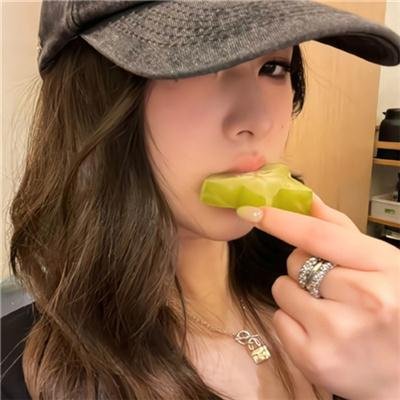 我女若兰
